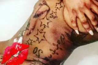 EXOTIC SHII .. OREO FLAVOR 🤪 OUTCALL ONLY - Image 8