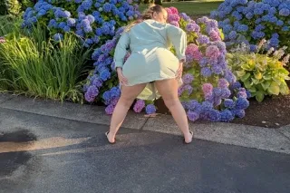 curvy & sweet babe ready asap! 🍀💦🥰 - Image 12