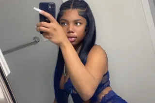 YOUNG🤩 TIGHT 🫦WET💦 & WARM😍 HOS... - Image 1