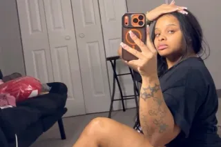 ❤🔥🔥🔥🇯🇲💋REAL BADD GYAL💋🇯🇲🔥🔥🔥❤((... - Image 1