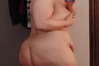 freaky 😜 BBW ready to play😈 - ... - Image 1