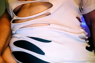 Sweet Sensation of Lady Hell. Katt - Image 9