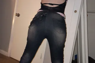 Me And/Or My Girl - 28 - Image 3