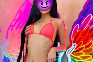 Latina jugocita caliente mis a... - Image 3