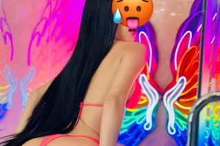 Latina jugocita caliente mis amores NO EXITS - Image 5