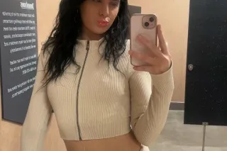 sweet like candy, naughty like... - Image 4