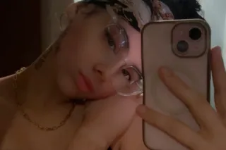 sweet like candy, naughty like your secrets be mine for the night 💋 - Image 6