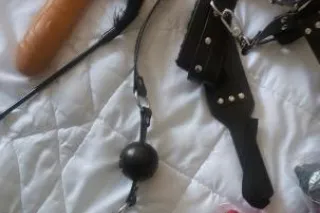 🔥Get Off With Me 💦😝 Party Girl... - Image 3