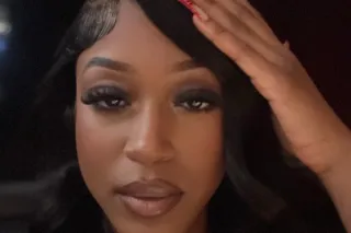 WETTER THEN 💦👇🏾👆🏾LET ME KEEP K... - Image 2