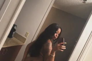 WETTER THEN 💦👇🏾👆🏾LET ME KEEP K... - Image 3