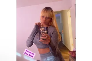 🎀 NEW HERE!!! 😘I FT VERIFY HATERS SPAMMING MY REVIEWS! Dolls just wanna have FUNds, so no negotiating no cops no attitude. this is a fun/ safe zone. lets have sum fun. The nite is young & so am i 😉🎀 - Image 5