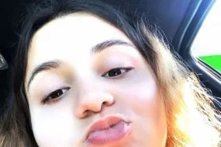 Hmuu so I can drain your nut a... - Image 1