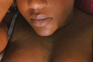 TIGHTIEST GRIPPING PUSSY IN TH... - Image 4