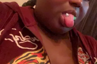 cum here daddy 💦🌊💧 - Image 4