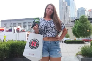 100% REAL • NEW IN TOWN • FUN, SEXY & DISCREET - Image 11