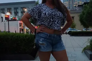 100% REAL • NEW IN TOWN • FUN, SEXY & DISCREET - Image 7