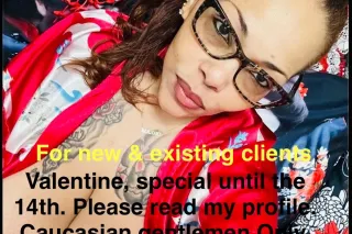 👨🏻 caucasian men only, Valentine special💋READ MY PROFILE - Image 11