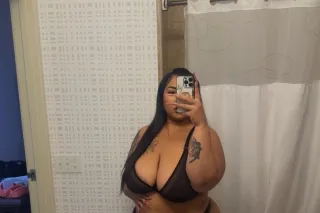 THICKK WET BUSTY BABE ‼ - 25 - Image 2