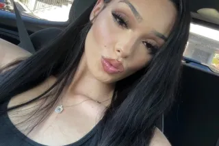 Sexy and Wet 👅💋 - Image 9