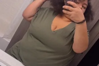 cold out cum warm up with me -... - Image 2