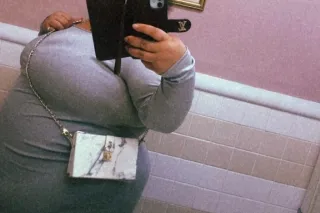 cold out cum warm up with me - Image 6