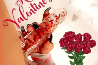 💋💋♥🅥🅐🅛🅔🅝🅣🅘🅝🅔🅢 🍓🍒🅓🅐🅨🌹🌹🅢🅟🅔🅒🅘🅐🅛💋💋T♡ρ ♡ƒ тhє lιηє🌟flαωlєѕѕ вєαυту 💎BEST IN TOWN 💦 🍑 special 😘 - Image 8