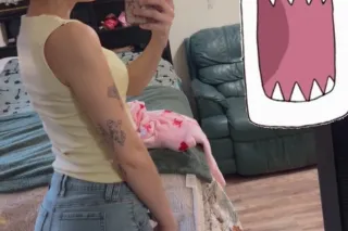 Cum spend v day with me 💝 New port richey // small petite young burnette - Image 11