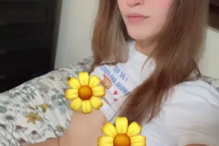 Cum spend v day with me 💝 New port richey // small petite young burnette - Image 6