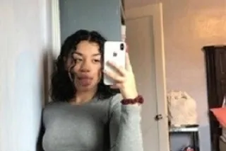 💦I'Am Horny Asian Girl 🌸 Stay ... - Image 1