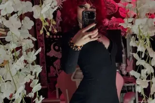 Let CeeCee be your Valentine😍🥰... - Image 1