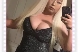 Exotic Blonde 🐰🍒big booty 🍑 water works 💦 Available for outcall and car dates 🚗 - Image 5