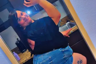 Rare BBW Latin Goddess - 35 - Image 2