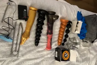 ⭐PORNSTAR EXPERIENCE⭐🍉BIG MASS... - Image 4