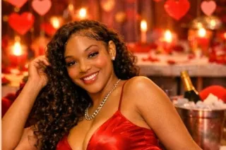 🌹Exotic Cali Baddie Visiting💦 💲1⃣0⃣0⃣V-DAY EVE DEALS💕 - Image 8