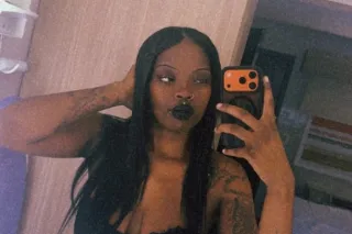 2 GURL AVAILABLE 🤌🏾💚 WETTT CREAMY 💦 CHOCOLATE DOLL - Image 5