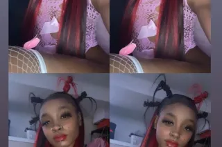 🚨💦VALENTINE SPECIAL 🥜🫧KITTY 😽WANNA PLAY💦🚨 - Image 6