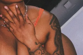 LET ME GET THAT NUT OFF FOR U DADDY!!👅😏 - Image 8