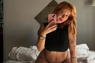 Sexy, hot🔥 and girl available ... - Image 3