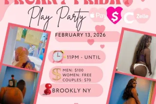 💦 XXX TRANS PLAY PARTY 😈 - 23 - Image 4