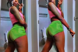 i 📲ACCEPTING REGULARS (no cheap guys)✨ 🩷Come break away from your regular routine✨ with Gemini🧚🏽♀Super Tight Gripping Incall only (CHECK LOCATION BEFORE TEXTING) - Image 10