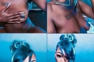 i 📲ACCEPTING REGULARS (no cheap guys)✨ 🩷Come break away from your regular routine✨ with Gemini🧚🏽♀Super Tight Gripping Incall only (CHECK LOCATION BEFORE TEXTING) - Image 5