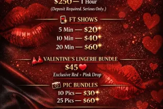 Funsize Brat 💖 Virtual Only | FT Shows & Premium Content 📲✨ | 5 ⭐ Certified Freak - Image 7