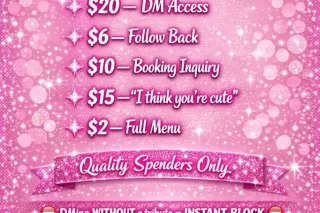 Funsize Brat 💖 Virtual Only | FT Shows & Premium Content 📲✨ | 5 ⭐ Certified Freak - Image 8