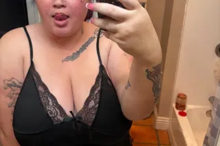 prettiest problem 💕✨ come have... - Image 1