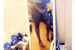 ❤ CAN I BE YOUR VALENTINE❤ QV SPECIAL WITH A THICK JUICY WETT PUSSY AND PHAT ASS ALL NATURAL CHOCOLATE MILF AA CANDY AVAILABLE 24 HOURS ...AA OKAY...💕 - Image 6