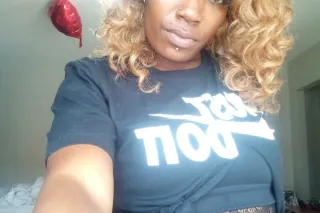 That Head and Pussy - Image 5