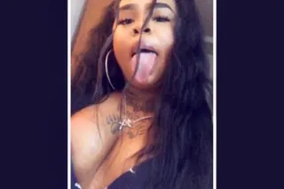 IM BACK‼‼Trans Onyx Thick Tatted Freak 👅💄💋Specials‼ - Image 2