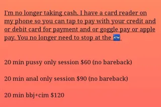 I'M READY FOR SOME CIM ACTION ... - Image 3