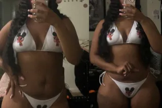 PRETTY PUSSY THROAT GOAT😻💦💦😈 O... - Image 2