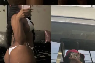 PRETTY PUSSY THROAT GOAT😻💦💦😈 O... - Image 3